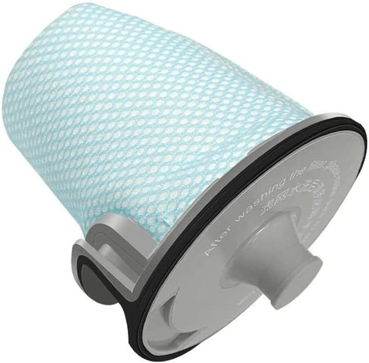 Image du produit Roboparts Absaugstation Filter für Roborock S7, S7+, T7