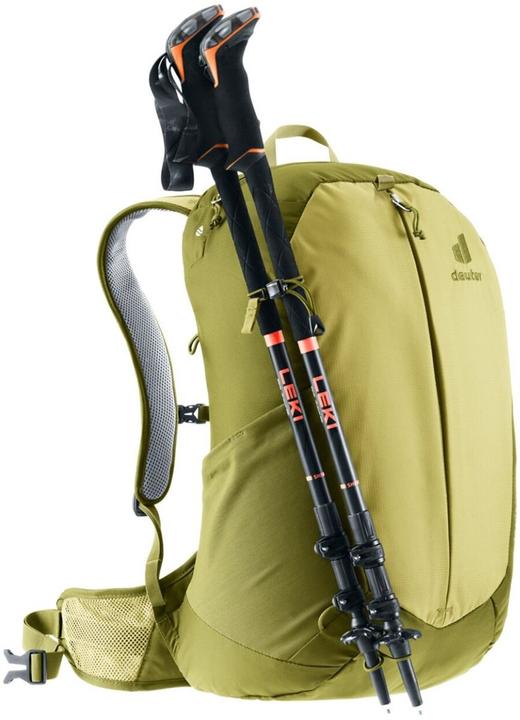Actual product image Deuter AC Lite 23 (23 l)
