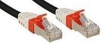 Image du produit Lindy Câble réseau (S/FTP, CAT6a, 5 m)