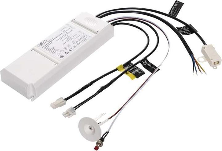 Actual product image Emos Emergency lighting module MT 6 W/1 pc