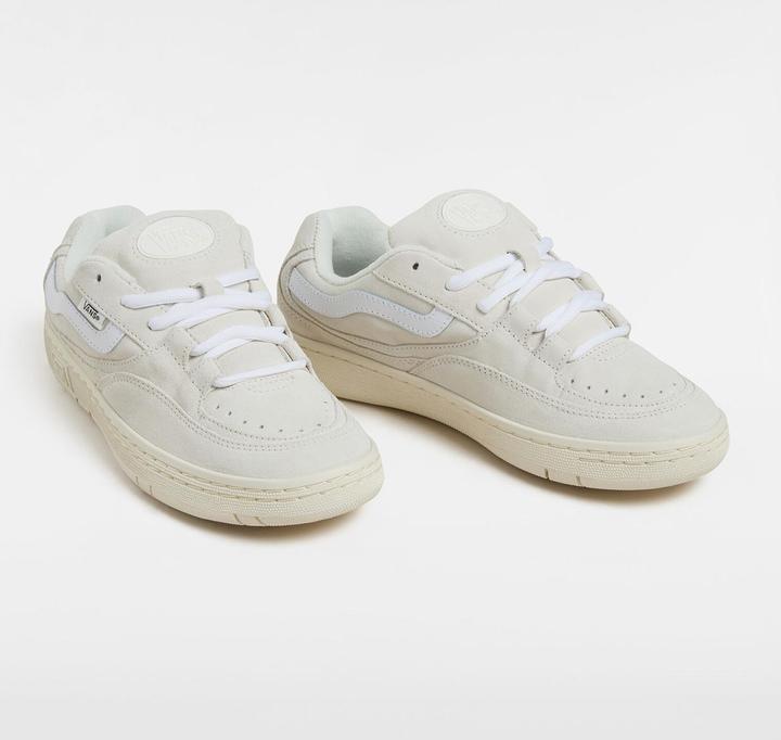 Vans Speed WS MARSHMALLOW/TRUE WHITE (41)