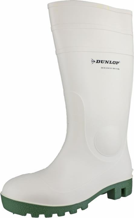 Image du produit Dunlop FS1800171BV Bottes en caoutchouc Bottes de sécurité en caoutchouc (36)