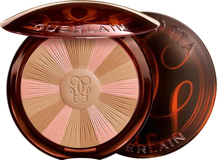 Guerlain Terracotta (00 Light Cool, Bronzer, 10 g)