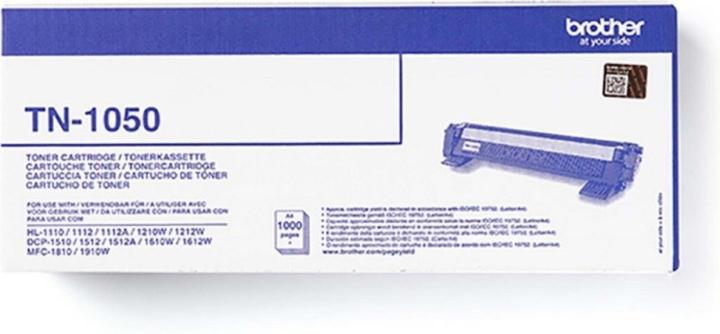 Actual product image Brother Tn-1050 (FC)