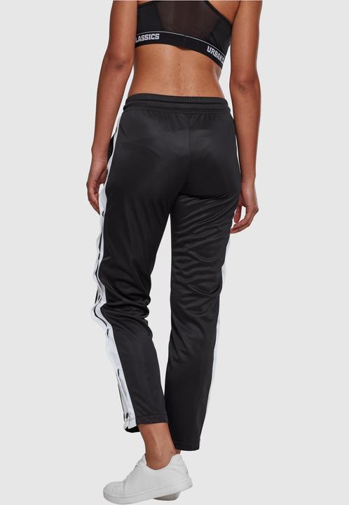 Produktbild Urban Classics Ladies Button Up Track Pants (XS)