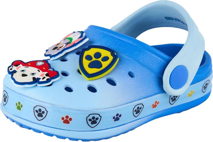 Immagine prodotto Paw Patrol Zoccoli Distintivo Ragazzi