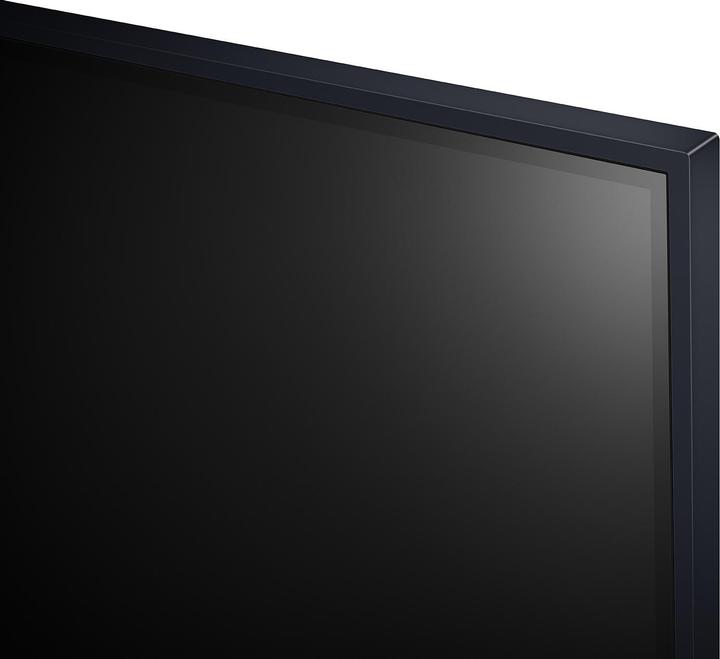 Produktbild LG QNED 75" QNED80 Serie 75QNED80T6A TV (75", QNED80, QNED, 4K, 2024)