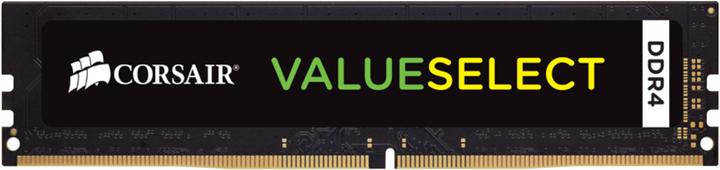 Produktbild Corsair ValueSelect (1 x 16GB, 2666 MHz, DDR4-RAM, DIMM)