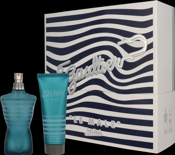 Image du produit Gaultier Le Male