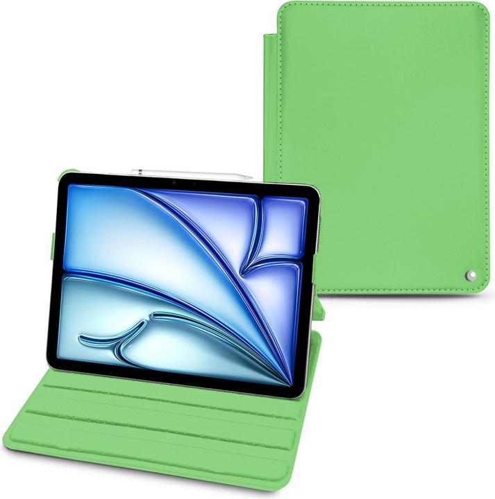 Image du produit Noreve Housse cuir horizontal (iPad Air 2020 (4. Gen), iPad Air 2022 (5e génération))