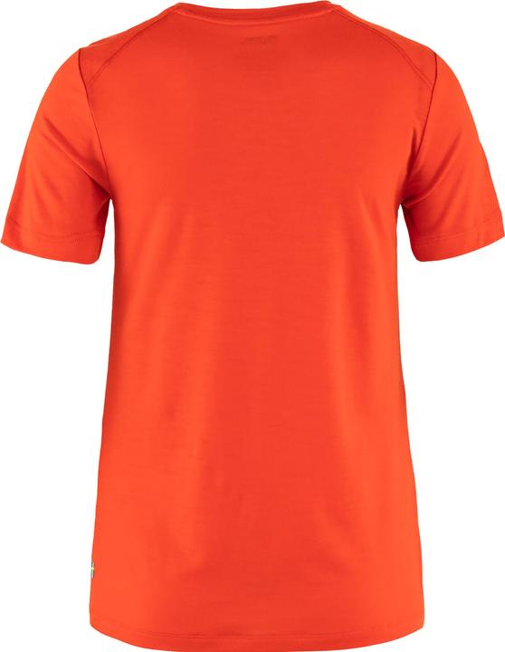 Immagine prodotto Fjällräven Abisko Wool Fox S/S da donna (XS)