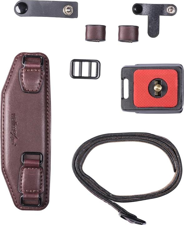Walimex Handschlaufe Leder (Handschlaufe)
