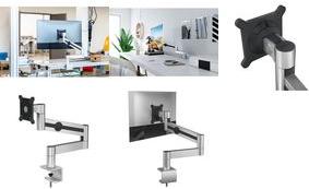 Produktbild Durable Monitor Halterung (Tisch, 27")