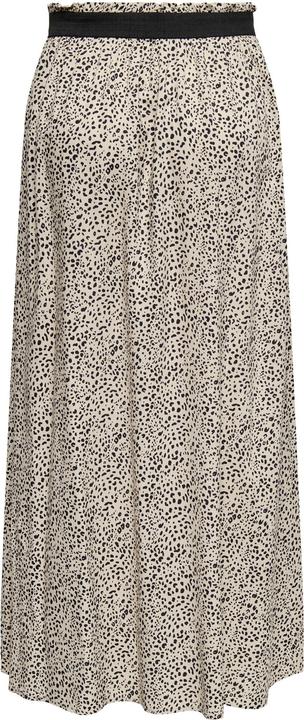 Produktbild Only Onlvenedig Aop Life Long Skirt Wvn Noos (M)
