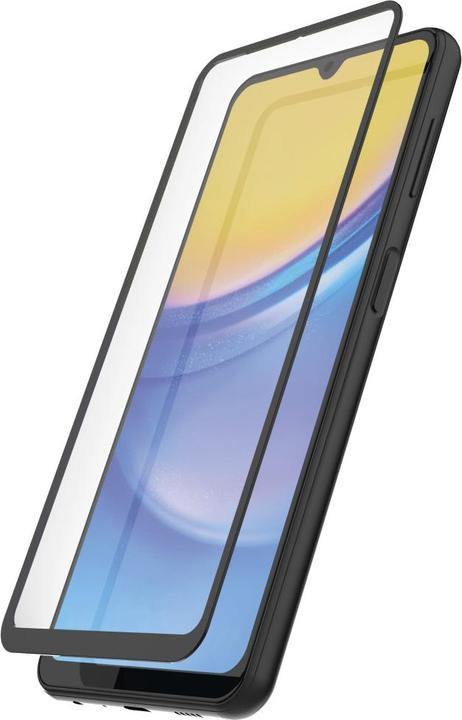 Produktbild Hama Extreme Protect (1 Stück, Samsung Galaxy A15 5G)