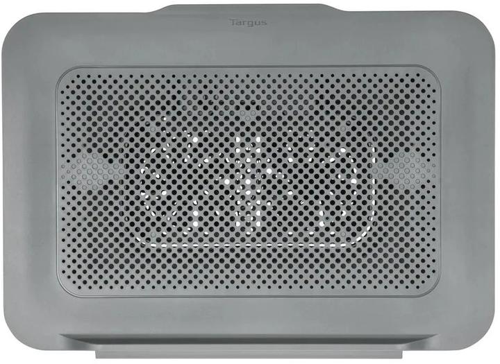 Actual product image Targus 16IN DUAL FAN