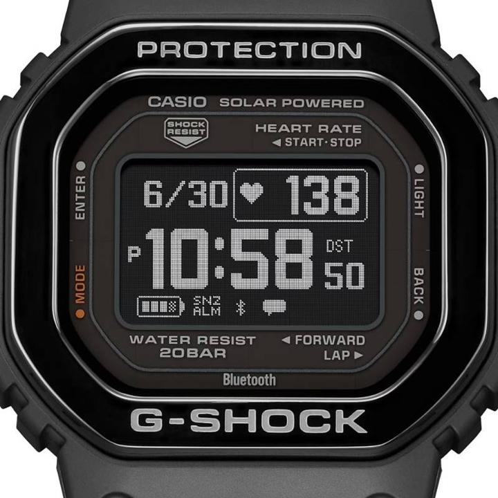 Produktbild G-Shock DW-H5600MB-1 (44 mm)