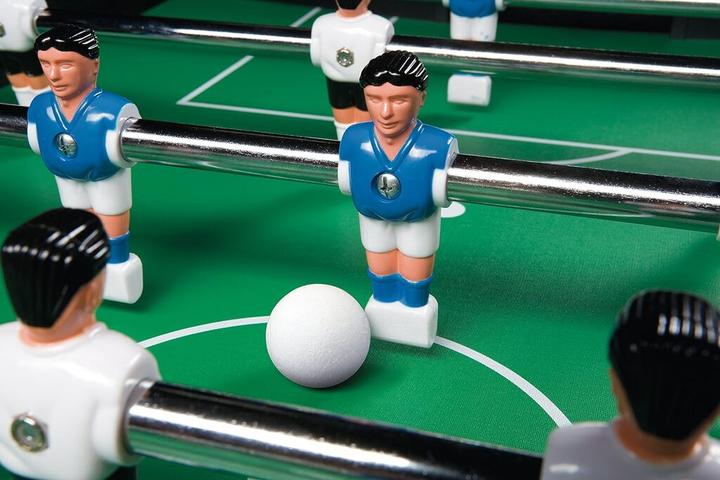 Image du produit Hudora Jeu de 3 balles de baby-foot Pro Jet