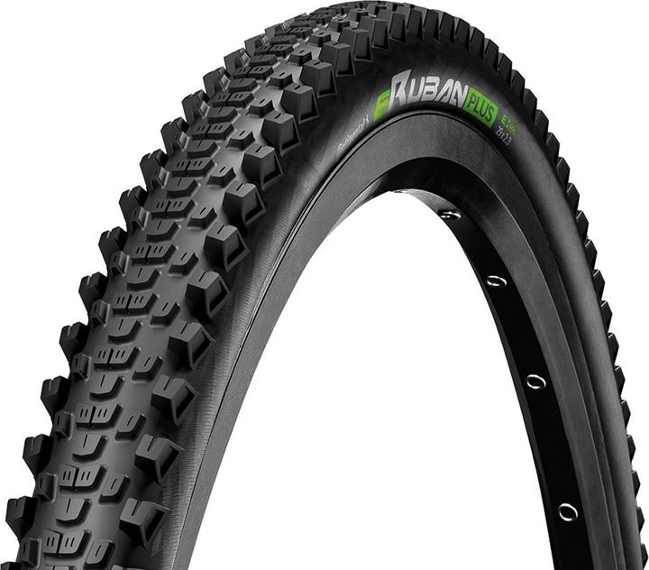 Actual product image Continental eRuban Plus (29 x 2.60, 65-622)
