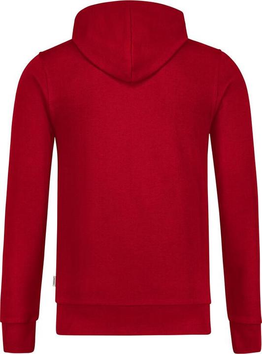 Produktbild Hakro Kapuzen-Sweatjacke Premium (XL)