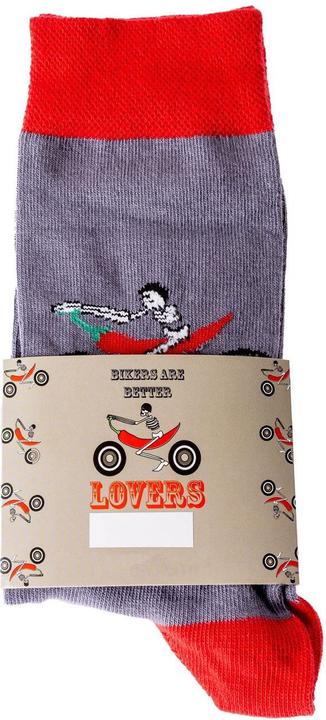 Produktbild Casativo Freizeitsocken (Einzelpack, 41 - 45)