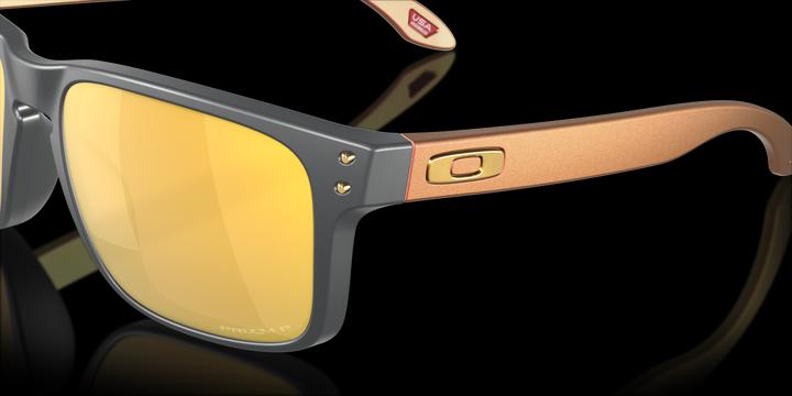 Actual product image Oakley Holbrook