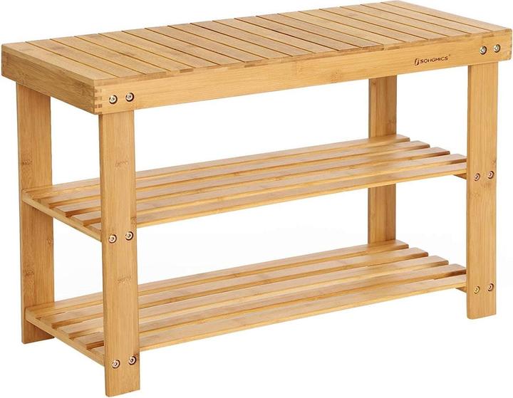 Immagine prodotto Songmics Tommy (71 x 28 x 45 cm)