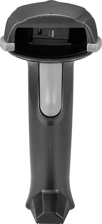 Actual product image Renkforce 1D Wireless Barcode Scanner i, Laser, USB Kit (1D barcodes)