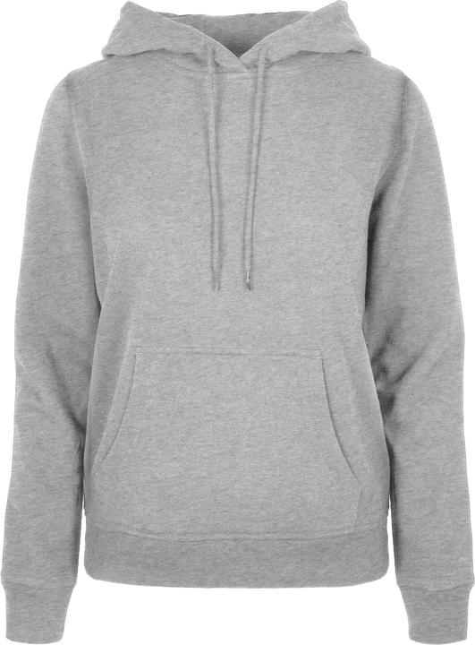 Build Your Brand Basic Kapuzenpullover (4XL)