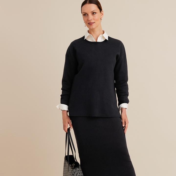 Immagine prodotto Anne Weyburn Maglia milanese (42)