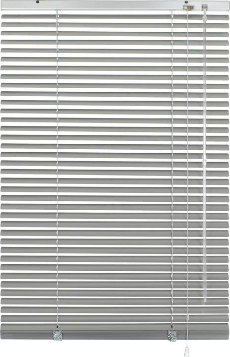 Produktbild Gardinia Aluminium Jalousie 25 mm (160 x 175 cm)