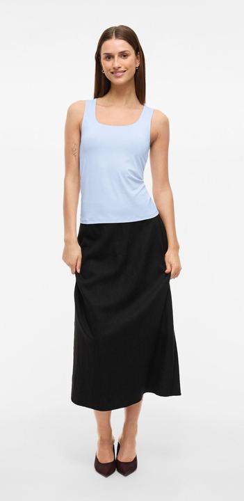 Actual product image Vila VIKENZA Basic Tanktop (XS)