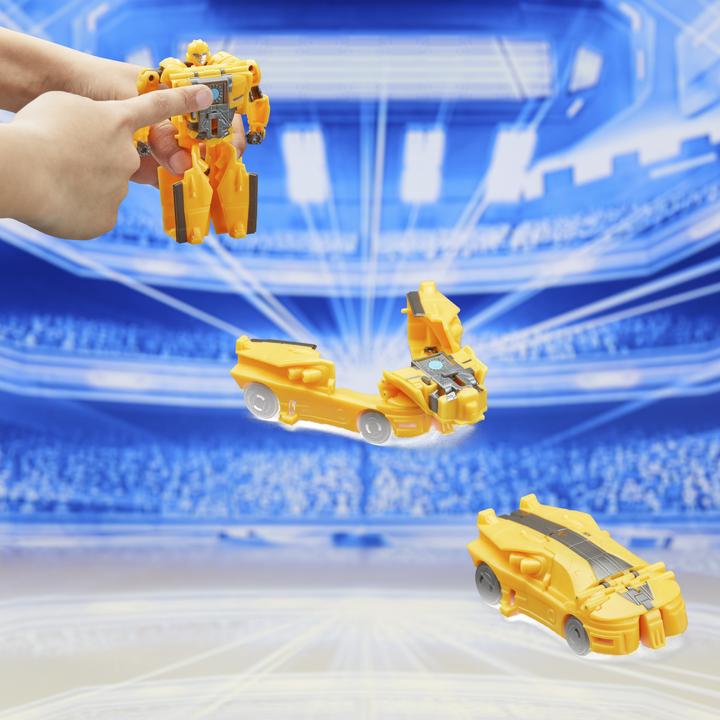 Image du produit Hasbro Transformers One Movie Cog 1 Step Ace