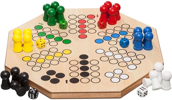 Philos Dice game maxi er er (German)