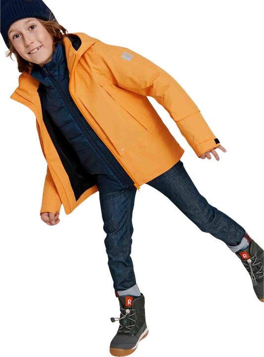 Produktbild Reima Myrsky Winterstiefel - 15732 (30)