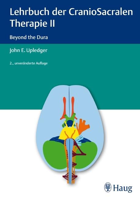 Immagine prodotto Lehrbuch der CranioSacralen Therapie II (Tedesco, John E. Upledger, 2011)