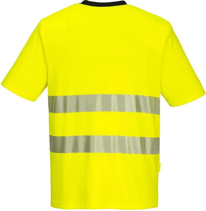 Actual product image Portwest DX4 TShirt signalling clothing (XXL)