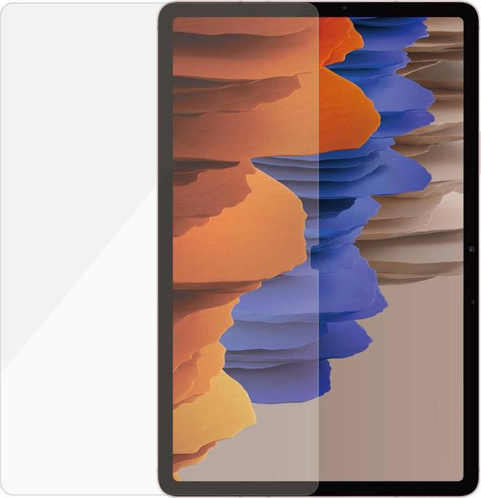 Produktbild PanzerGlass Case Friendly (1 Stück, Galaxy Tab S7+ 12.4 (2020))