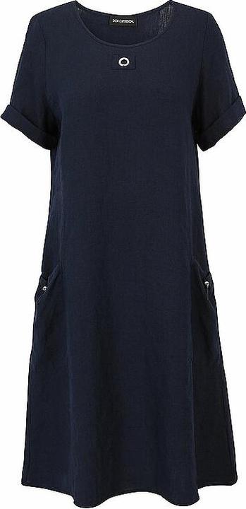 Doris Streich Midikleid (50)