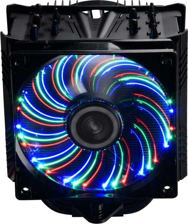 Image du produit Enermax Refroidisseur ETS-T50 AXE (160 mm)