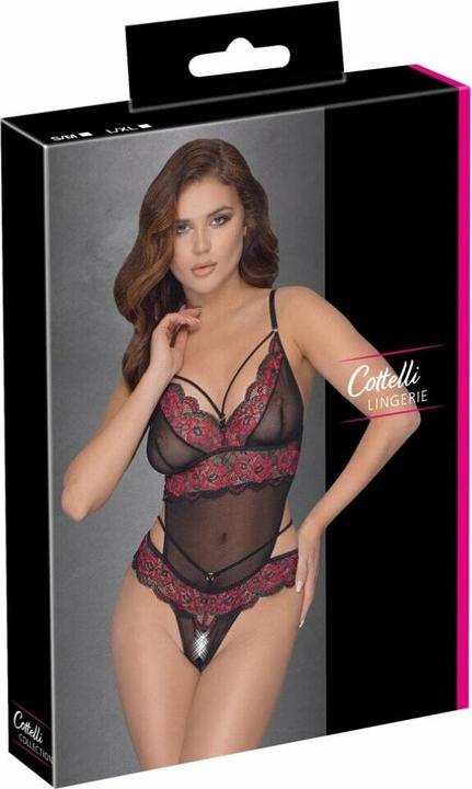 Productafbeelding Cottelli Collection Bovenlichaam (S, M)