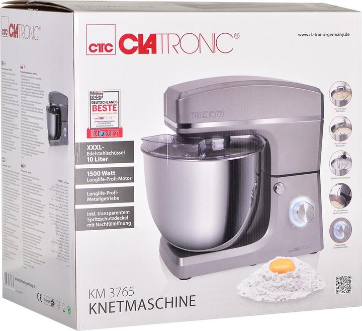 Produktbild Clatronic KM 3765 (1500 W)