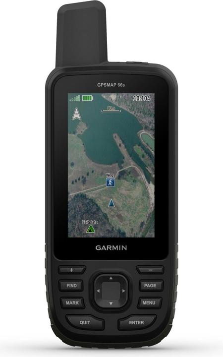 Image du produit Garmin GPSMAP 66s