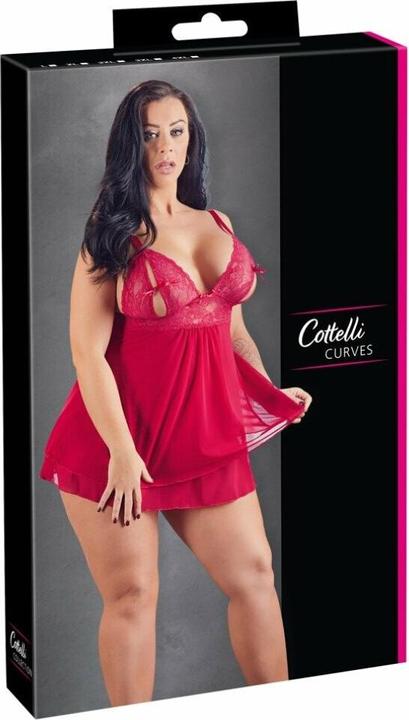 Produktbild Cottelli Collection Babydoll (L)