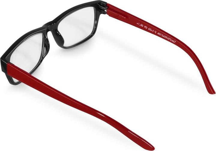 Produktbild Hama Lesehilfe (+2.5)