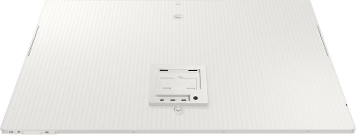 Actual product image Samsung Smart Monitor M8 (3840 x 2160 Pixels, 32")