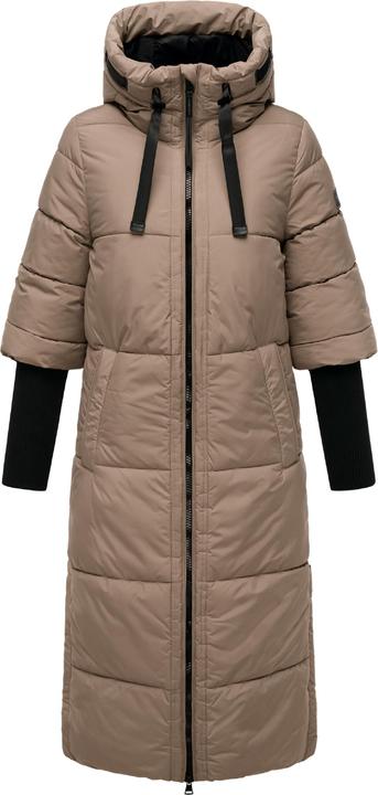 Gris taupe