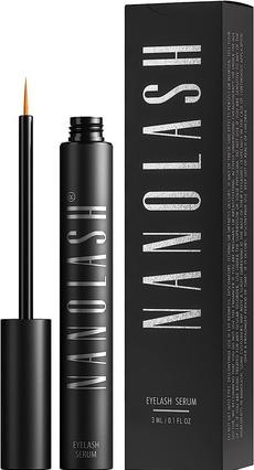 Nanolash Wimpernserum (3 ml)