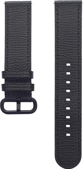 Immagine prodotto Samsung Essence Leather Band (41 mm, 42 mm, 20 mm, Pelle di vitello)