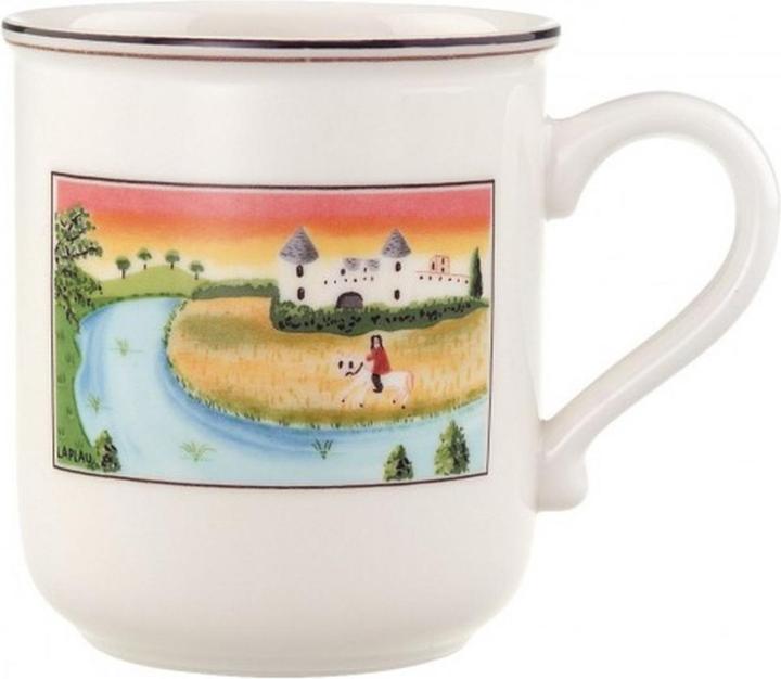 Tazza da caffè di design Naif (300 ml, 1 x)
